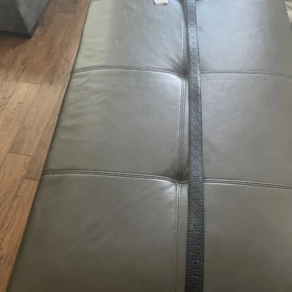 Men's Gucci Belt - NWT - Picture 4 of 12